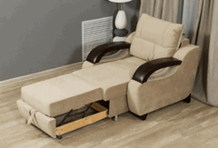 Кресла-кровати в Ялуторовске