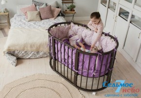 Кроватки для новорожденных в Ялуторовске