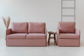 Комплект мягкой мебели 800+801 (диван+кресло) в Ялуторовске - yalutorovsk.ok-mebel.com | фото 4