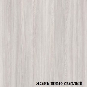 Антресоль для узкого шкафа Логика Л-14.2 в Ялуторовске - yalutorovsk.ok-mebel.com | фото 4