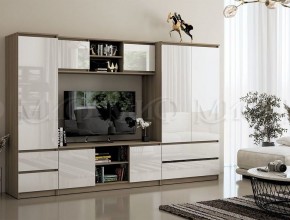 ЧЕЛСИ Антресоль-тумба универсальная в Ялуторовске - yalutorovsk.ok-mebel.com | фото 7