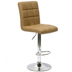 Барный стул Barneo N-48 Kruger светло-коричневый в Ялуторовске - yalutorovsk.ok-mebel.com | фото 1
