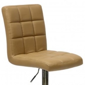 Барный стул Barneo N-48 Kruger светло-коричневый в Ялуторовске - yalutorovsk.ok-mebel.com | фото 2