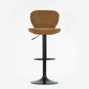Барный стул Barneo N-86 Time / Black / VPU Rusty Vintage рыжий винтаж PK970-5 в Ялуторовске - yalutorovsk.ok-mebel.com | фото 3