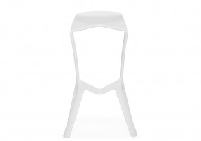 Барный стул Барный стул Mega white в Ялуторовске - yalutorovsk.ok-mebel.com | фото 3
