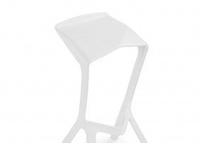 Барный стул Барный стул Mega white в Ялуторовске - yalutorovsk.ok-mebel.com | фото 5