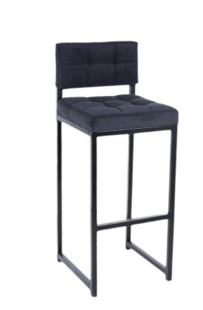 Барный стул Лофт "Стронг" (арт. Б323) (*в тканях - Luma, Paris, Merlin) в Ялуторовске - yalutorovsk.ok-mebel.com | фото