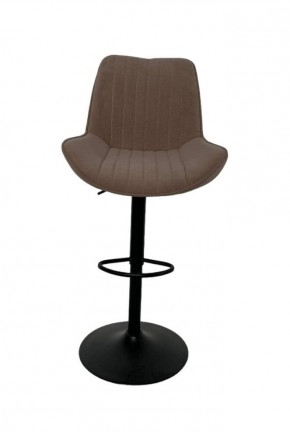 Барный стул Оскар газлифт (арт. Б325) (*в тканях - Luma, Paris, Merlin) в Ялуторовске - yalutorovsk.ok-mebel.com | фото