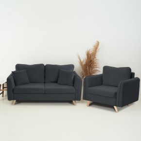 Комплект мягкой мебели 6134+6135 (диван+кресло) в Ялуторовске - yalutorovsk.ok-mebel.com | фото 6