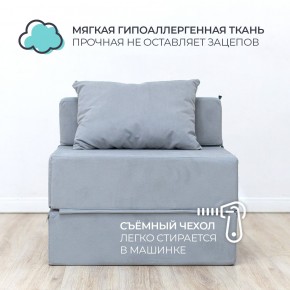 Бескаркасный диван Эссен в Ялуторовске - yalutorovsk.ok-mebel.com | фото 5