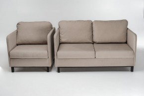 Комплект мягкой мебели 900+901 (диван+кресло) в Ялуторовске - yalutorovsk.ok-mebel.com | фото 11