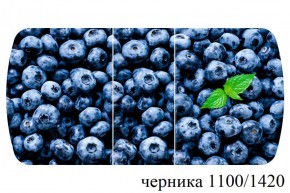 БОСТОН - 3 Стол раздвижной 1100/1420 опоры Триумф в Ялуторовске - yalutorovsk.ok-mebel.com | фото 51