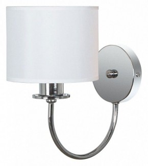 Бра Arte Lamp Attore A4092AP-1CC в Ялуторовске - yalutorovsk.ok-mebel.com | фото