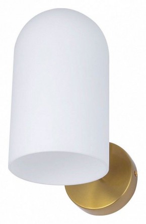 Бра Arte Lamp Cassel A5454AP-1PB в Ялуторовске - yalutorovsk.ok-mebel.com | фото