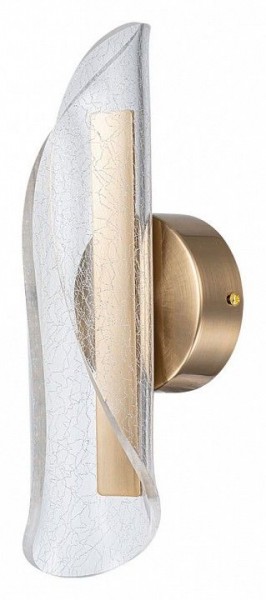 Бра Arte Lamp Ciclone A2475AP-7PB в Ялуторовске - yalutorovsk.ok-mebel.com | фото