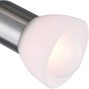 Бра Arte Lamp Falena A3116AP-1SS в Ялуторовске - yalutorovsk.ok-mebel.com | фото 2