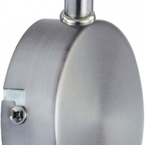 Бра Arte Lamp Falena A3116AP-1SS в Ялуторовске - yalutorovsk.ok-mebel.com | фото 3