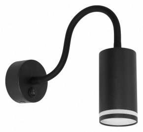 Бра Arte Lamp Imai A2266AP-1BK в Ялуторовске - yalutorovsk.ok-mebel.com | фото