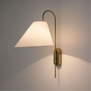 Бра Arte Lamp Rondo A4086AP-1AB в Ялуторовске - yalutorovsk.ok-mebel.com | фото 2