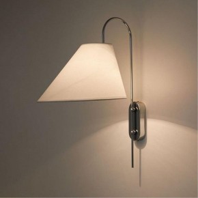 Бра Arte Lamp Rondo A4086AP-1CC в Ялуторовске - yalutorovsk.ok-mebel.com | фото 2