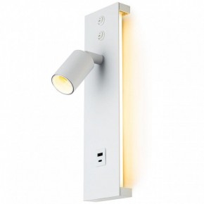 Бра Citilux Декарт CL704460 в Ялуторовске - yalutorovsk.ok-mebel.com | фото 10