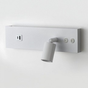 Бра Citilux Декарт CL704460 в Ялуторовске - yalutorovsk.ok-mebel.com | фото 2