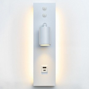 Бра Citilux Декарт CL704460 в Ялуторовске - yalutorovsk.ok-mebel.com | фото 6