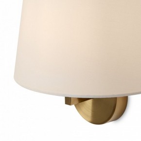 Бра Freya Graceful FR2042WL-01BS в Ялуторовске - yalutorovsk.ok-mebel.com | фото 5