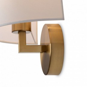 Бра Freya Graceful FR2042WL-01BS в Ялуторовске - yalutorovsk.ok-mebel.com | фото 6