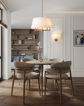 Бра Freya Graceful FR2042WL-01N в Ялуторовске - yalutorovsk.ok-mebel.com | фото 4