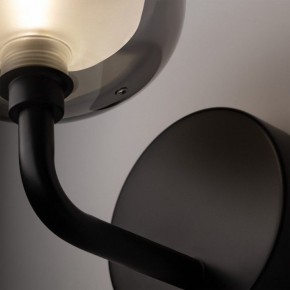 Бра Freya Shimmer FR5435WL-01B в Ялуторовске - yalutorovsk.ok-mebel.com | фото 6