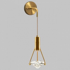 Бра Imex CR.23460 CR.23460-1-W-GB-LED в Ялуторовске - yalutorovsk.ok-mebel.com | фото