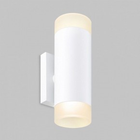 Бра Imex LEON IL.0005.1502 WH в Ялуторовске - yalutorovsk.ok-mebel.com | фото 2