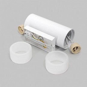 Бра Imex LEON IL.0005.1502 WH в Ялуторовске - yalutorovsk.ok-mebel.com | фото 4