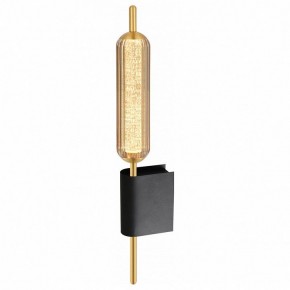 Бра Imex PLW-7076 PLW-7076-105-AMBER в Ялуторовске - yalutorovsk.ok-mebel.com | фото