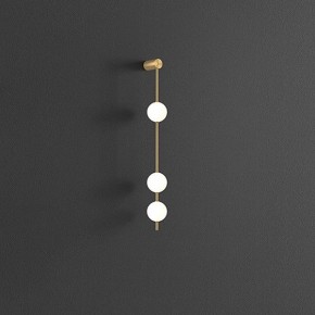 Бра Imperiumloft ADILS adils-wall01 в Ялуторовске - yalutorovsk.ok-mebel.com | фото 2