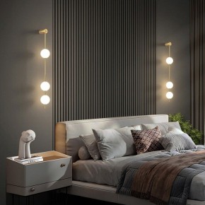 Бра Imperiumloft ADILS adils-wall01 в Ялуторовске - yalutorovsk.ok-mebel.com | фото 3