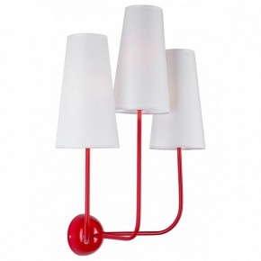Бра Imperiumloft Бра Graceful Red Toadstools 44.597-0 в Ялуторовске - yalutorovsk.ok-mebel.com | фото