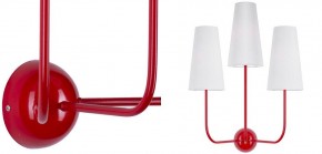 Бра Imperiumloft Бра Graceful Red Toadstools 44.597-0 в Ялуторовске - yalutorovsk.ok-mebel.com | фото 2