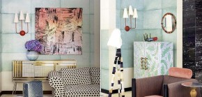 Бра Imperiumloft Бра Graceful Red Toadstools 44.597-0 в Ялуторовске - yalutorovsk.ok-mebel.com | фото 4