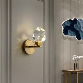 Бра Imperiumloft CRISTEL CRISTEL-WALL-A01 в Ялуторовске - yalutorovsk.ok-mebel.com | фото 11