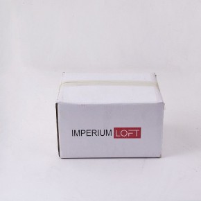 Бра Imperiumloft CRISTEL CRISTEL-WALL-A01 в Ялуторовске - yalutorovsk.ok-mebel.com | фото 8