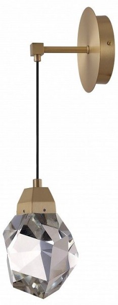 Бра Imperiumloft CRISTEL CRISTEL-WALL-B01 в Ялуторовске - yalutorovsk.ok-mebel.com | фото 2