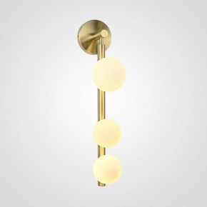 Бра Imperiumloft DOLL Gold DOLL01 в Ялуторовске - yalutorovsk.ok-mebel.com | фото