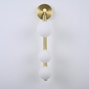 Бра Imperiumloft DOLL Gold DOLL01 в Ялуторовске - yalutorovsk.ok-mebel.com | фото 2
