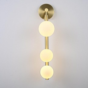 Бра Imperiumloft DOLL Gold DOLL01 в Ялуторовске - yalutorovsk.ok-mebel.com | фото 3
