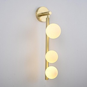 Бра Imperiumloft DOLL Gold DOLL01 в Ялуторовске - yalutorovsk.ok-mebel.com | фото 4