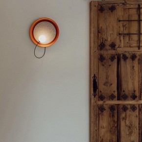 Бра Imperiumloft MARGOTT Orange margott-wall01 в Ялуторовске - yalutorovsk.ok-mebel.com | фото 10