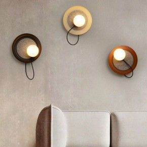 Бра Imperiumloft MARGOTT Orange margott-wall01 в Ялуторовске - yalutorovsk.ok-mebel.com | фото 9