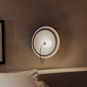 Бра Imperiumloft MARGOTT White margott-wall01 в Ялуторовске - yalutorovsk.ok-mebel.com | фото 2